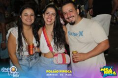 Folião Pipoca (Domingo)